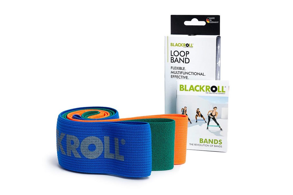 Blackroll Loop band (Fabric)