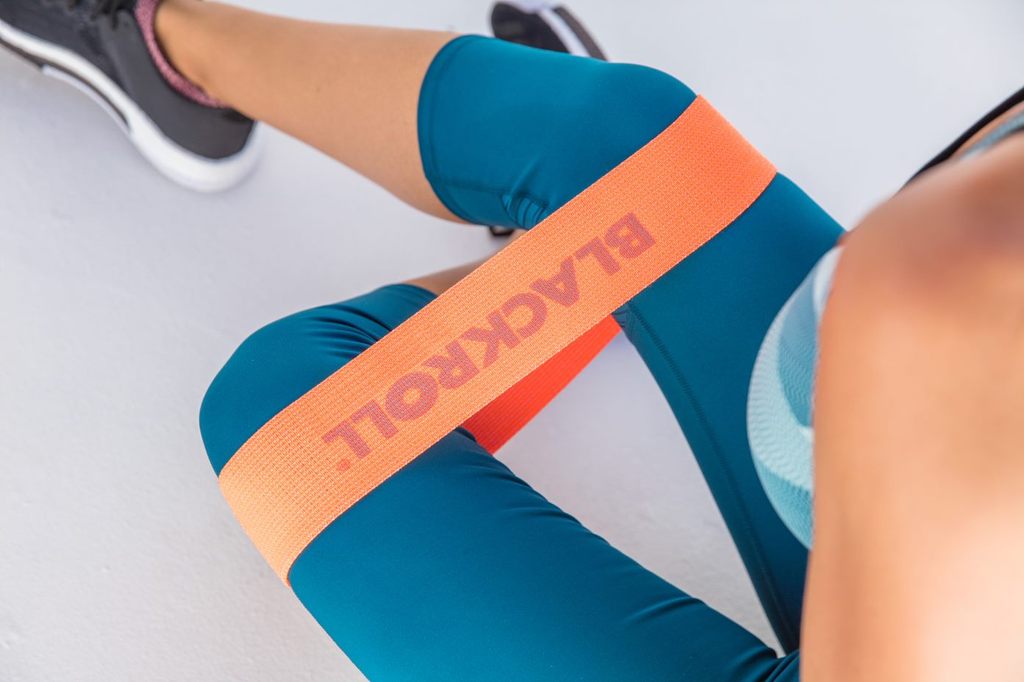 Blackroll Loop band (Fabric)