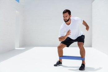 Blackroll Loop band (Fabric)