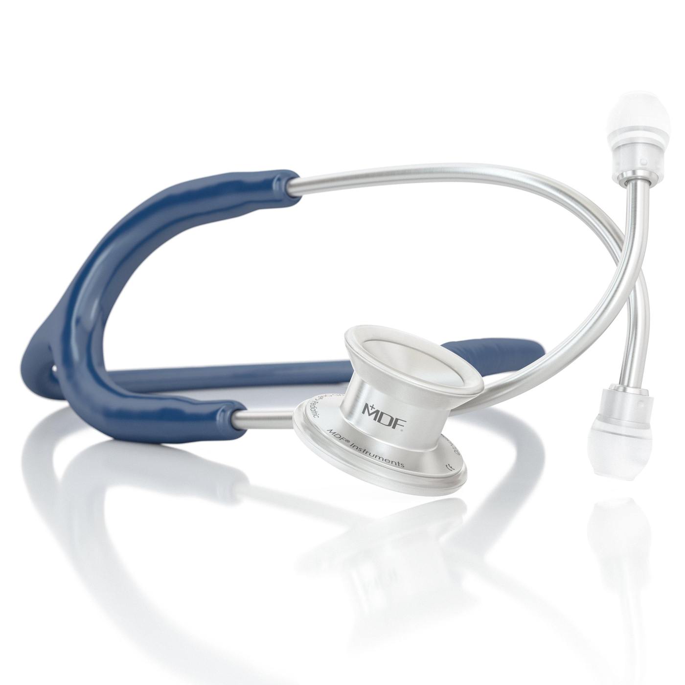 Blue stethoscope NZ
