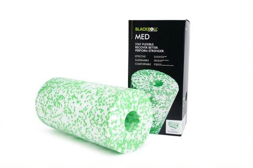 Blackroll MED Foam Roller (Soft)