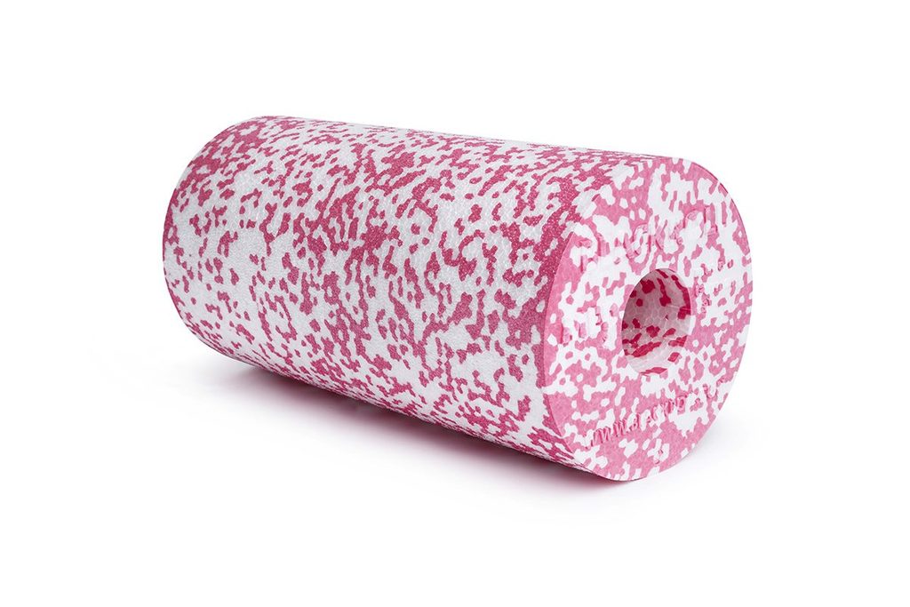 Pink foam roller nz