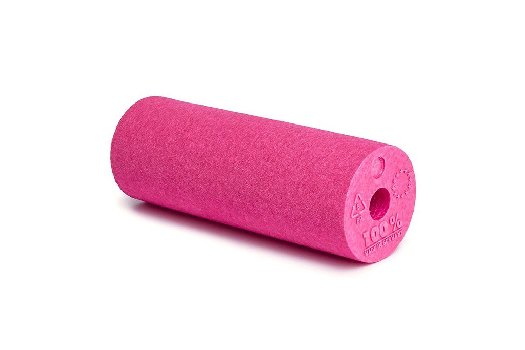 Pink mini foam roller nz