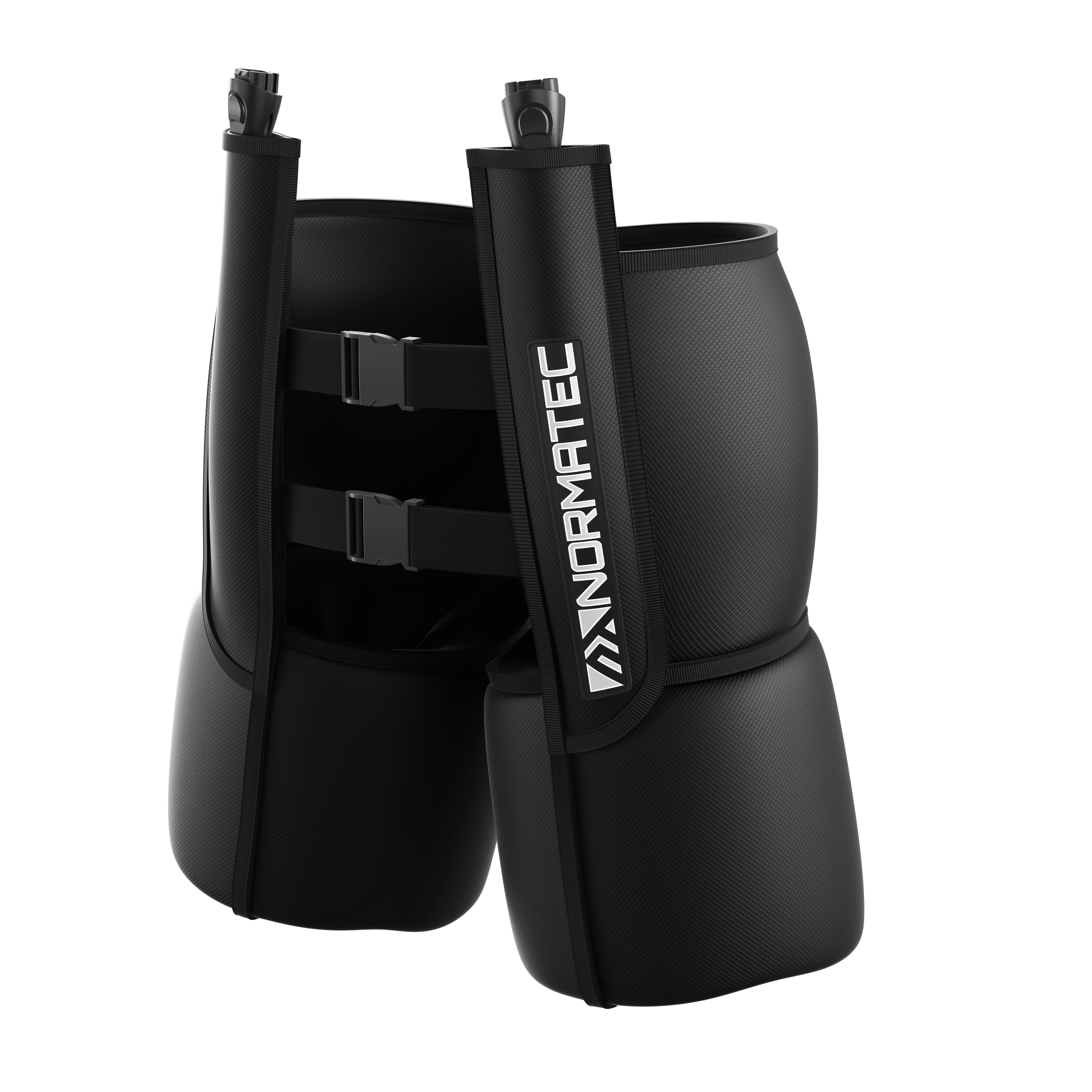 Normatec compression lower body