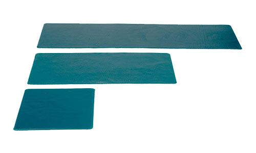 Oasis - Standard Operating Table Pads