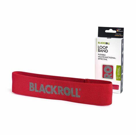 Blackroll Loop band (Fabric)