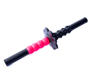 trigger point therapy tool for self massage and stretching