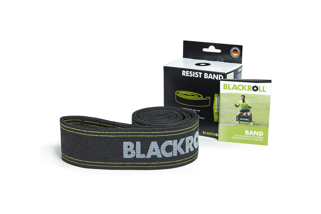 Blackroll Resist Band (Heavy)
