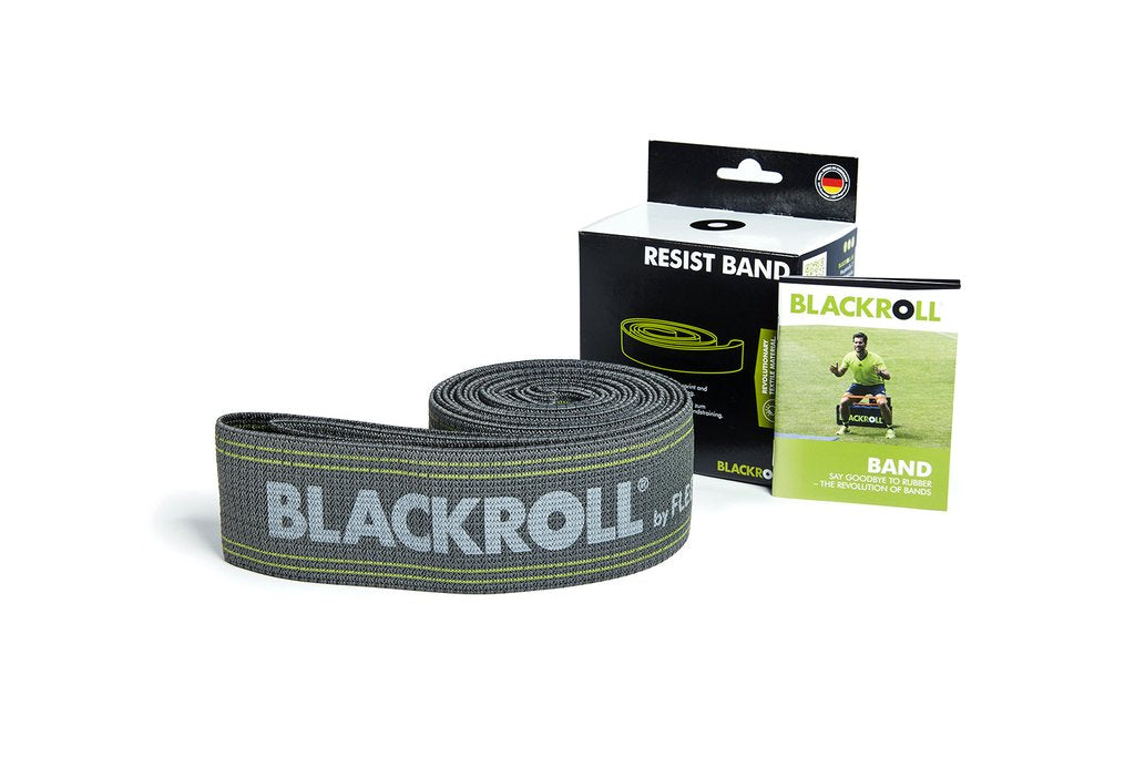 Blackroll Resist Band (Heavy)