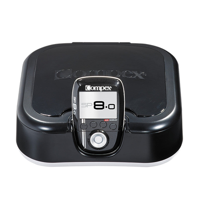 Compex Set Wireless SP8.0 Tens Device