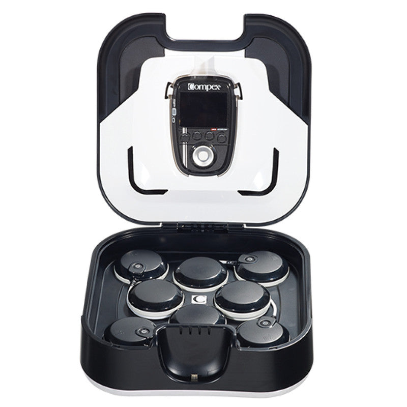 Compex Set Wireless SP8.0 Tens Device