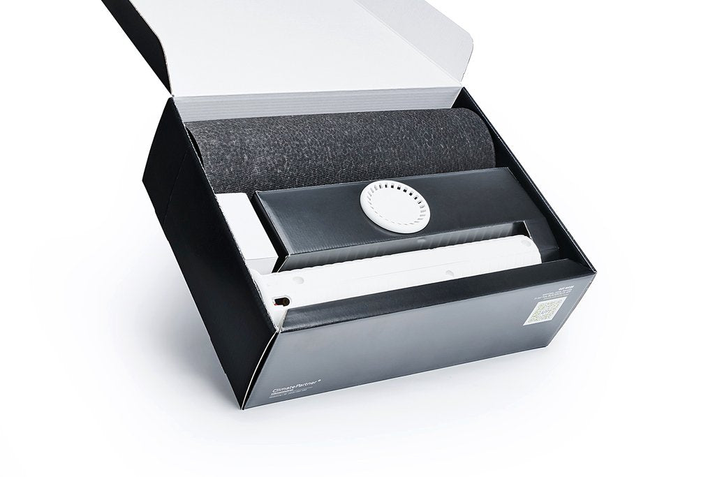 Blackroll Booster Slim Set