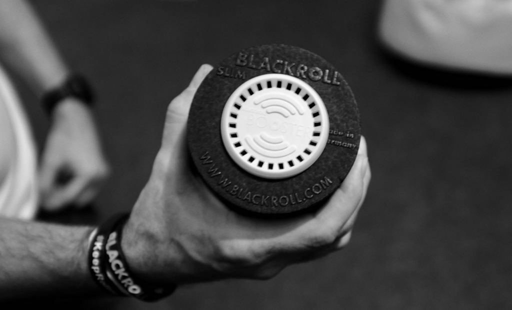 Blackroll Booster Slim Set