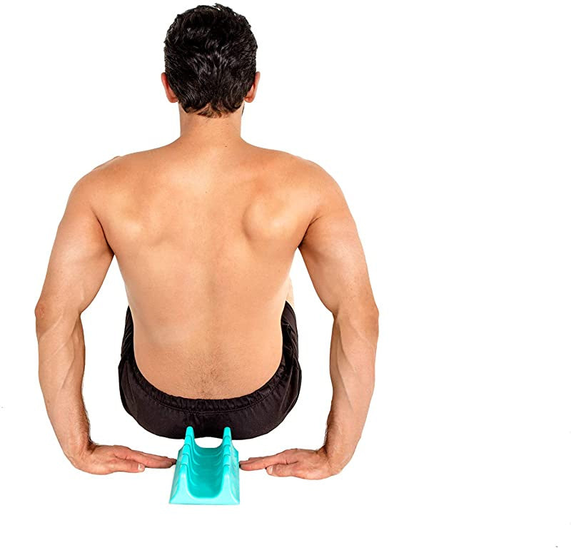 PSO-SPINE - Deep Tissue Back Massage Muscle Release Tool