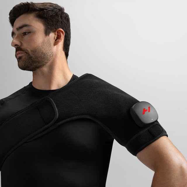 Venom 2 - Shoulder (L & R)