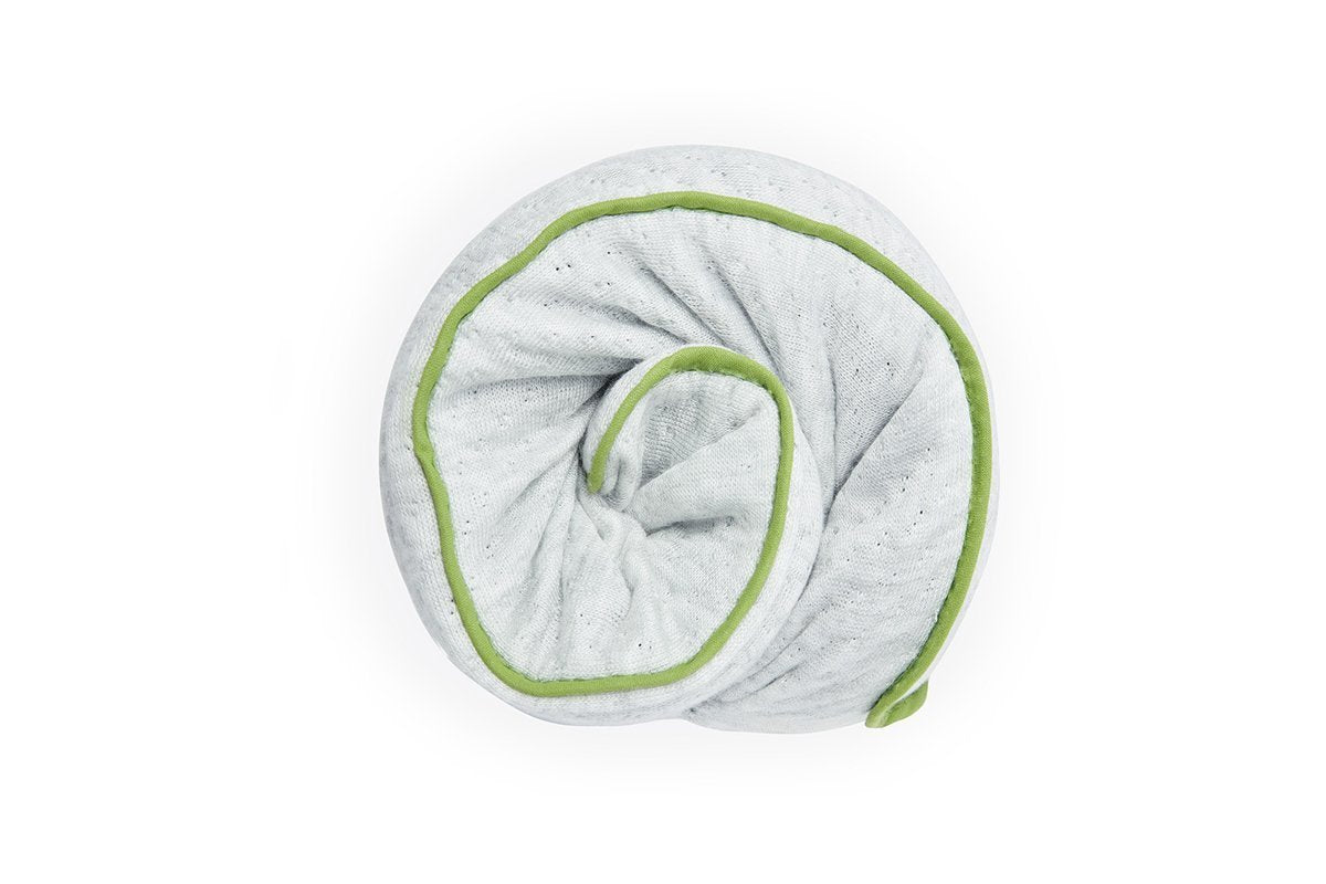 Blackroll Recovery Pillow (Memory Foam)