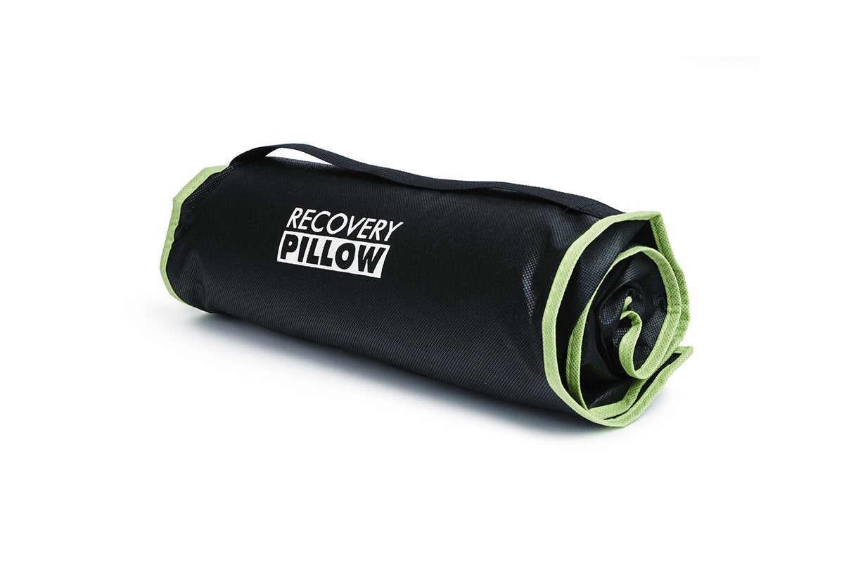 Blackroll Recovery Pillow (Memory Foam)