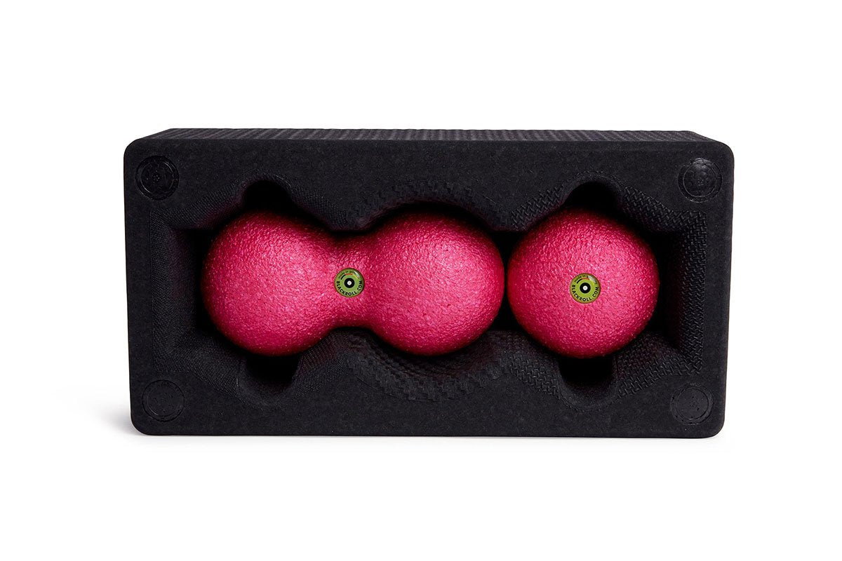 Blackroll Yoga Block
