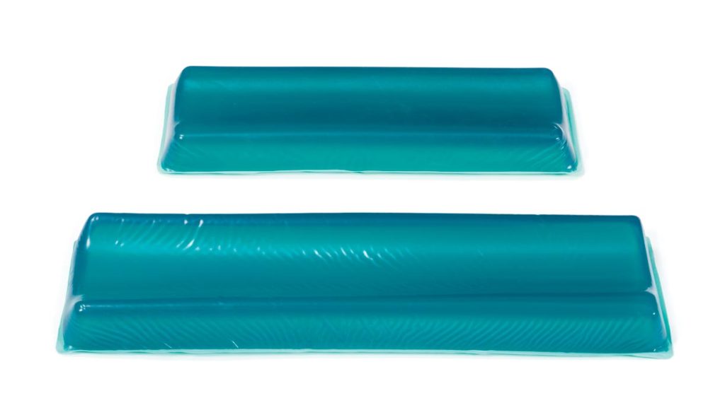 Oasis Elite - Contoured Armboard Pad