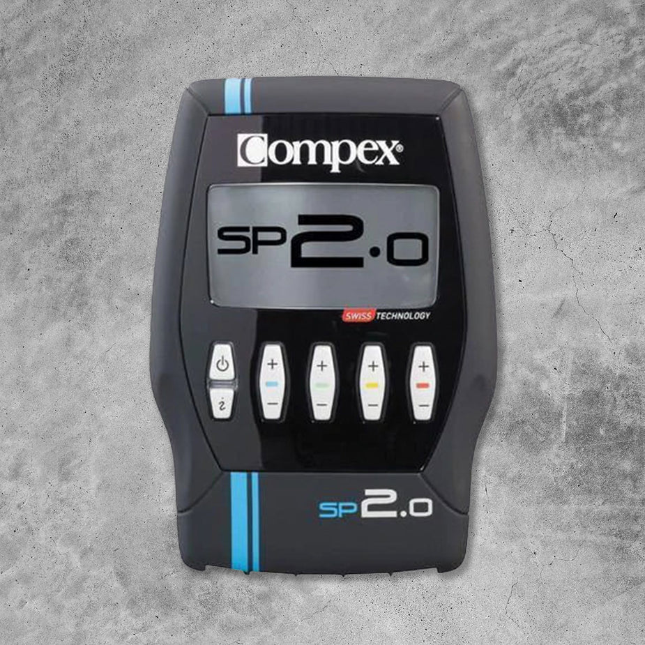 Compex SP 2.0 Muscle Stimulator