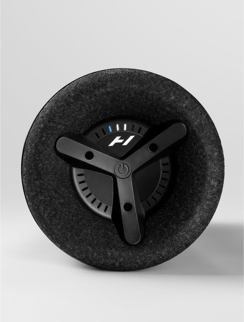 Hyperice Vyper 3.0 Black